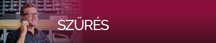 Szűrés